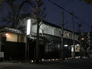 横山家住宅（横山医院）の画像2