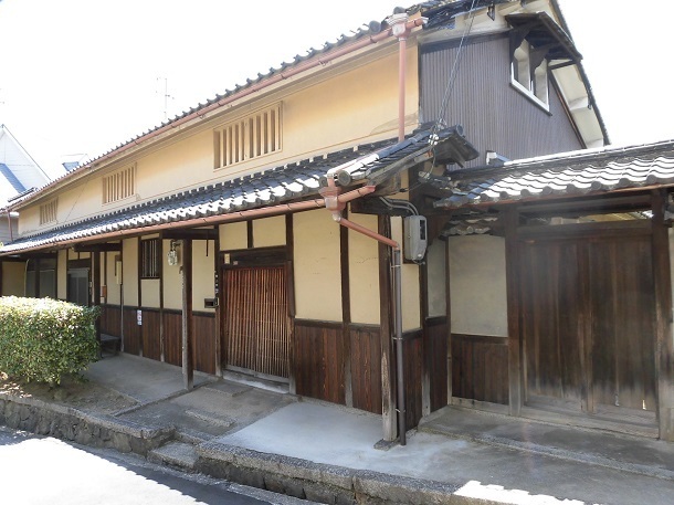 坂田家住宅の画像