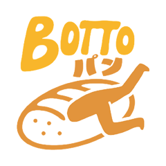 BOTTOパン