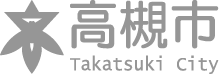 高槻市 Takatsuki City