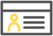 マイナンバーのアイコン