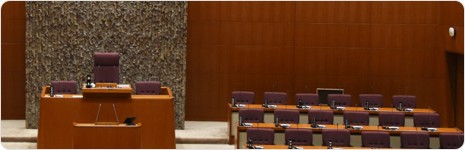 高槻市議会の画像