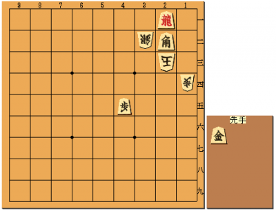 第5問　古森悠太五段からの出題