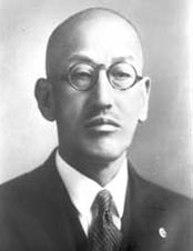 礒村 彌右衞門氏