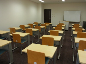 M302教室