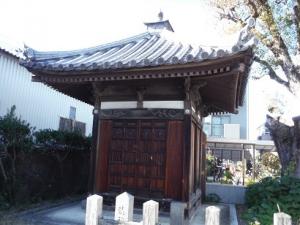 清福寺太子堂の画像