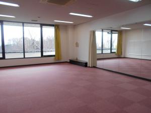 幼児室の様子