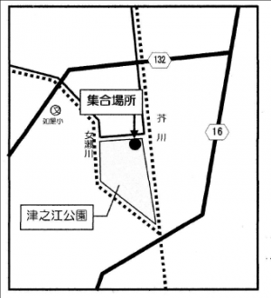 津之江公江地図