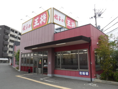 店舗概要 の画像