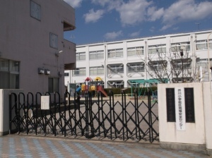 芥川幼稚園（あくたがわようちえん）の画像2