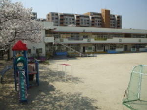 玉川幼稚園（たまがわようちえん）の画像1