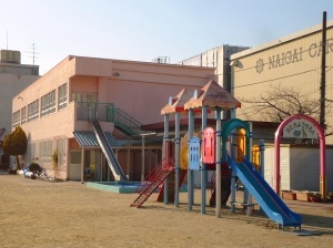 土室幼稚園（はむろようちえん）の画像2