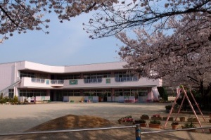 松原幼稚園（まつばらようちえん）の画像2