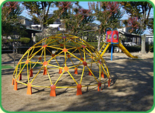 （写真）天王町公園