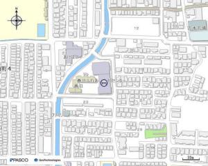 春日ふれあい文化センター