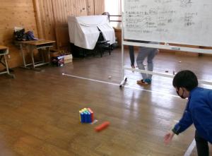 赤大路小学校区放課後子ども教室