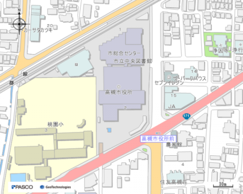 生涯学習センター