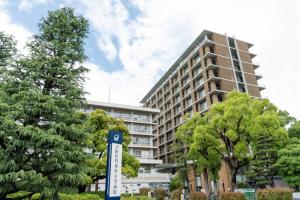 大阪医科薬科大学病院