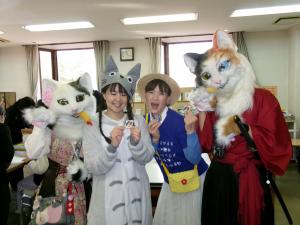 とっきー＆ほっくーの写真2