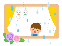 梅雨