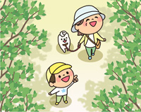 高槻市ウェブマガジントップ画像
