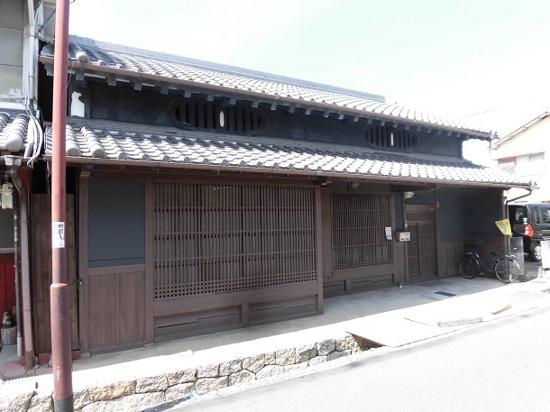 竹田家住宅の画像