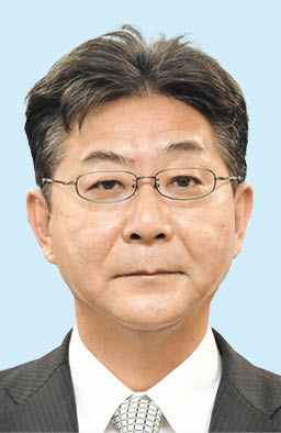 五十嵐秀城