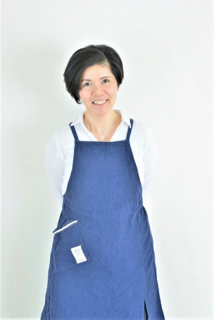 高尾ひろみさん