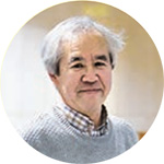 樫田明夫さん
