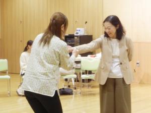 幼児向き遊び