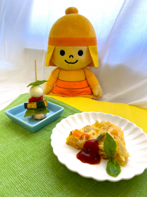 はにたんの写真