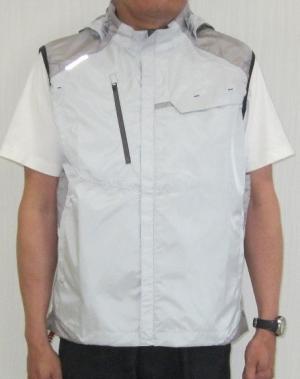 従事者制服夏季２