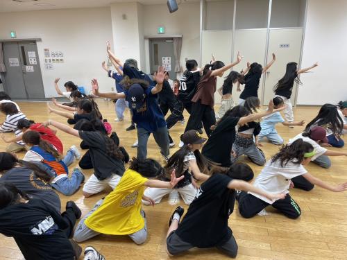 高槻ウェーブ
