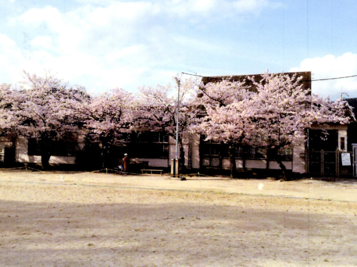 原公民館の画像