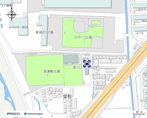 堤コミュニティセンター