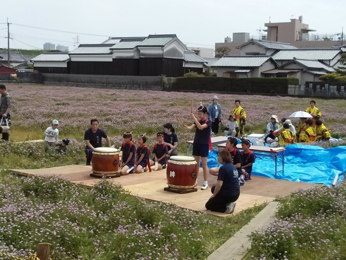 高槻レンゲ振興会の画像1