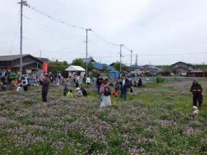 高槻レンゲ振興会の画像2