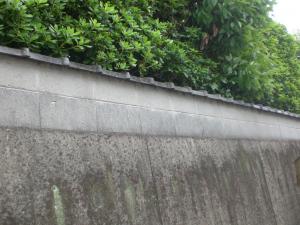 土塁