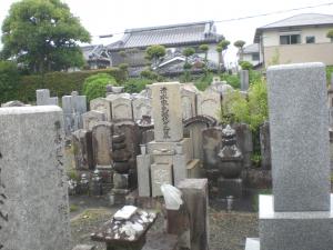 清水家の
