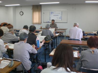 座学