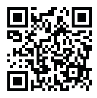 公開講座申込QRコード