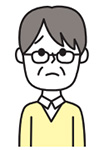 相談者の男性