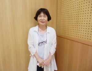 谷岡とし子先生