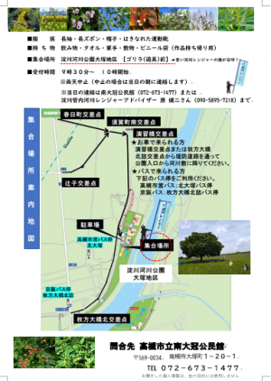 R7南冠秋のリース裏チラシ