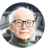 石黒瑛治さん