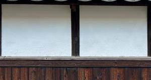 漆喰（しっくい）
