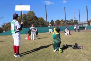 前年度のイベントの様子