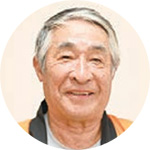 渡辺吉郎さん写真
