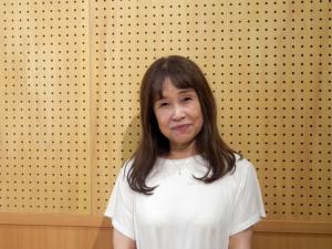 服部美幸さん