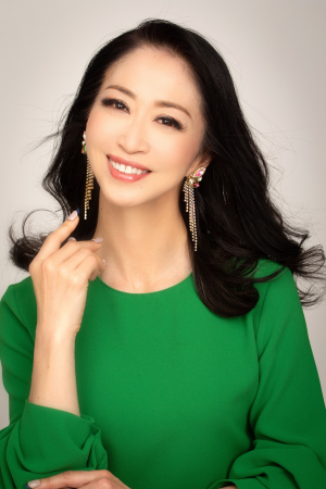 セミナー講師の写真